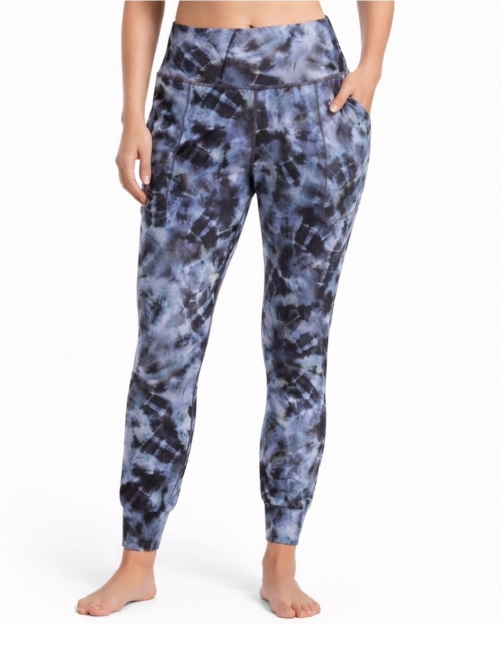 Athleta Salutation Joggers